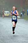 Under-15s winner 785, Heaton Harriers Memorial Road Race.
